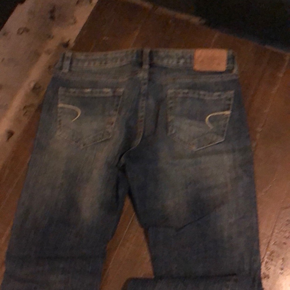 American Eagle Outfitters jeans. Great condition